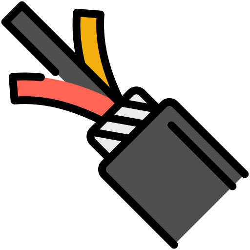 Fiber & Copper Network Installation